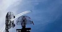 В небе над Тульской областью 14 октября ПВО сбила 26 украинских беспилотников