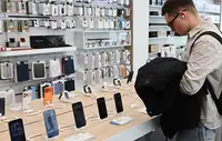 РБК: в России хотят ввести регистрацию по IMEI для смартфонов