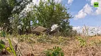 Операторы БПЛА «Молния-2» уничтожили ВСУ на Добропольском направлении