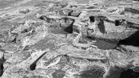 Каменные ножи сохранились на кухнях Месопотамии спустя тысячу лет после появления бронзы