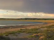 Nature: соленые озера занимают почти половину объема всех озер мира — и их сильно недооценивали, выяснили ученые из России