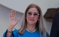 AP узнал, что жена Мадуро перенесла сердечный приступ в заключении в США
