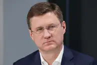 Новак: экспорт дизеля не затронет интересы российских потребителей