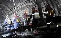 На шахте в Ростовской области при ЧП погиб горняк. Что известно