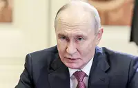 Путин отметил дружественный характер отношений между Россией и Малайзией