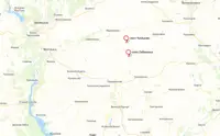 Российские военные взяли два поселения в Харьковской области