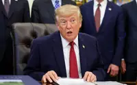 Bloomberg узнал, что у России «мало надежды» на сделку Трампа по Украине