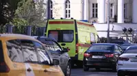 Трое в реанимации, десятки раненых: Врачи спасают пострадавших после удара по Новороссийску