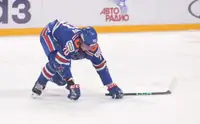 Вернувшийся в СКА из НХЛ игрок перенес операцию и выбыл на полгода
