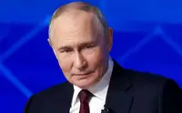 Песков рассказал, как Путин отпраздновал день рождения
