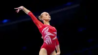 Нидерланды отказали в выдаче виз трем гимнасткам из сборной России