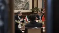 Арагчи: Иран считает меморандум с США действующим и хочет вернуться к дипломатии