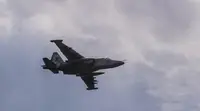 На Украине сообщили о потере военных самолётов из-за ЧП с советскими ракетами