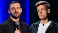 Руслан Белый* пошутил о главном «душниле» журналистики