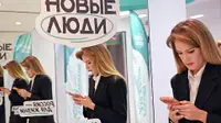 Дистанция различного размера // Какие партии больше всего выиграли от ДЭГ на выборах в Госдуму