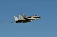 Логистический центр под Одессой попал под российский удар