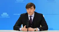 Кравцов анонсировал президентский проект для заведующих детсадами