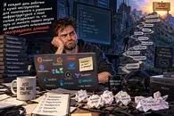 NKT (NetKnownsThat): open-source замена зоопарку инфраструктурных инструментов