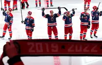 ЦСКА одержал девятую победу подряд в КХЛ