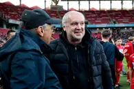 Игорь Шалимов назвал лучшего игрока и лучшего тренера 8-го тура РПЛ