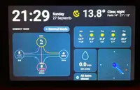 Как я спасал метеостанцию, а в итоге написал своё киоск‑приложение для Android