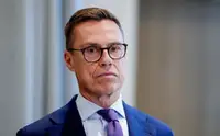 Стубб пошутил о плохой еде на встрече с королем Испании