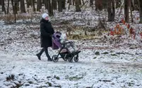 Синоптик сообщил, когда в Москве ждать первый снег