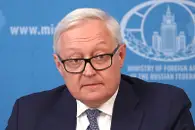 Рябков: у БРИКС нет альтернатив финансовому суверенитету и переходу на нацвалюты