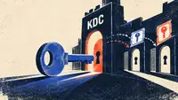 [Перевод] Разбираем, как работает Kerberos