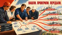 Лучшие практики одного завода. Как распространять производственный опыт между площадками