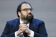 Шадаев предложил ограничить оформление новых sim-карт после блокировки в "Максе"