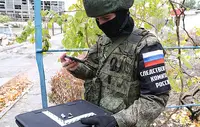 Повреждение школы в Калужской области и 604 БПЛА. Последствия атак на регионы