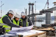 День дорожника в 2026 году: когда отмечают и чем занимаются дорожники