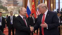 Ушаков допустил встречу Путина и Трампа на саммите АТЭС в Китае