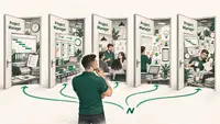 Чем отличается менеджер проектов от менеджера проектов? Почему одинаковая вакансия может означать разные профессии