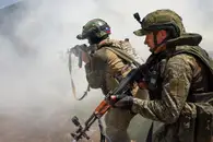 Не берут ни мины, ни взрывчатка: Боец рассказал, как ВС РФ вскрывают бетонные блиндажи ВСУ