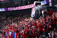 Егор Сурин: было бы здорово, если бы в Ярославле появилась новая арена