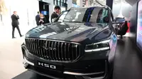 Продажи автомобилей Volga в России выросли на 41% по сравнению с августом