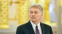 Песков назвал опасным посещение россиянами Европы