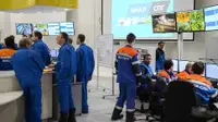 Закон и публичный порядок // Baker Hughes пытается через госсуд в РФ избежать взыскания в пользу «Ямал СПГ»