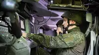 Средства ПВО за сутки сбили 725 беспилотников ВСУ