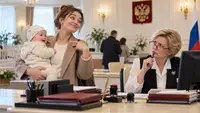 Марьевна — да, Ларисовна — под вопросом: Юрист раскрыл нюансы матчества