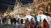 Шесть выходных в мае и 11 — на Новый год: в России утвердили производственный календарь на 2027 год