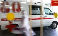 В бойца ММА «Никархо» выстрелили из травмата в центре Владикавказа