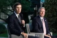 TWP: США и Европа разрабатывают мирный план по Украине из четырёх пунктов