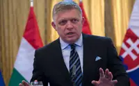 Премьер-министр Словакии Фицо посетит Украину 18 сентября