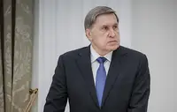 Ушаков: переговоры по Украине в Абу-Даби пройдут после 4 ноября