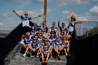 Триатлонистка Диана Трубкович назвала главную сложность в работе тренером