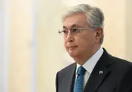 Токаев: изменение климата в районе Каспия приведет к миграции более 2,5 млн человек