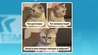 Юридическому отделу тоже нужен Service Desk. Но никто в этом не признаётся
